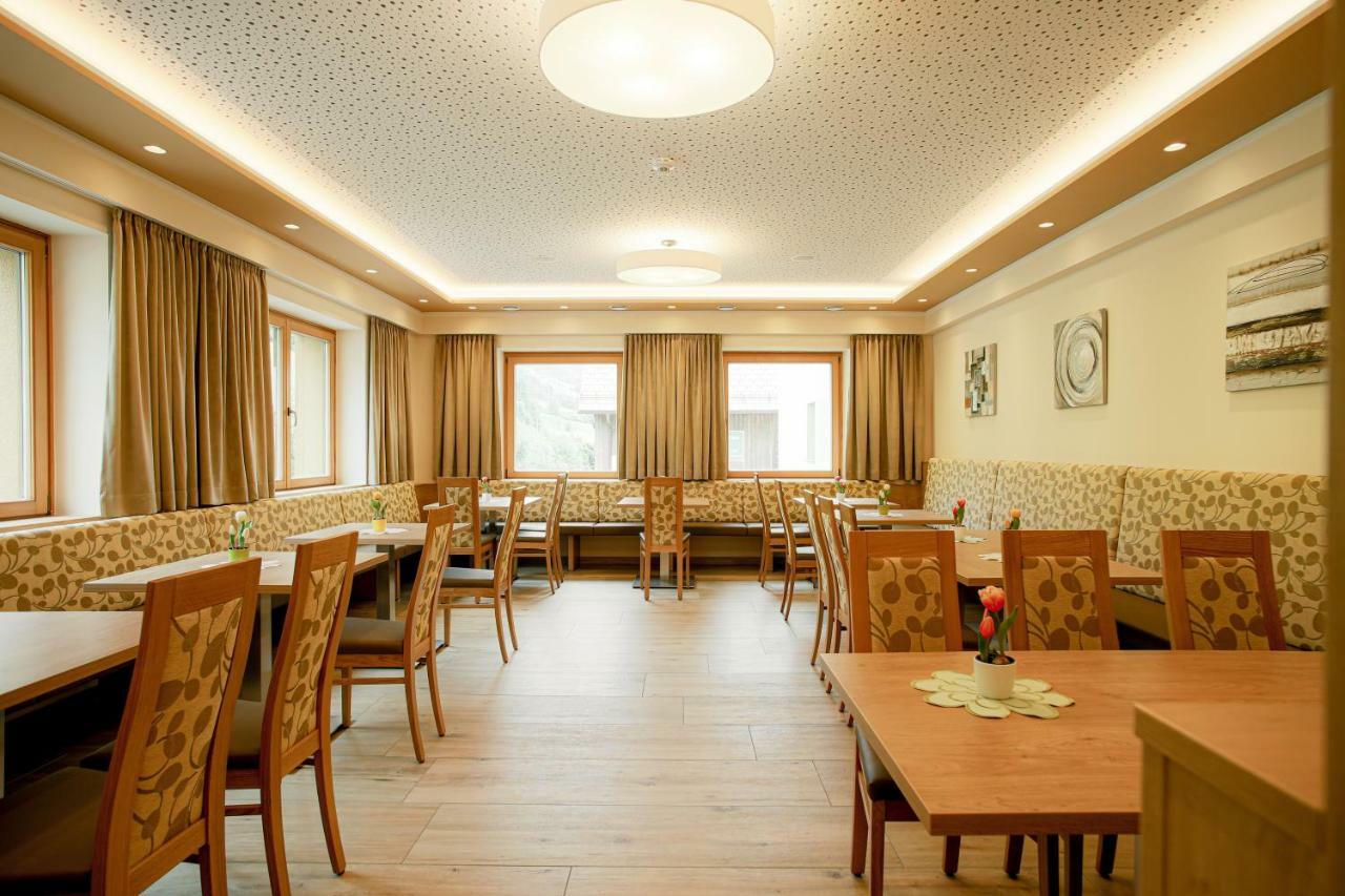 Muehlbacherhof 렌베그 외부 사진