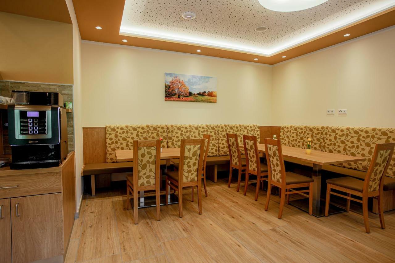 Muehlbacherhof 렌베그 외부 사진