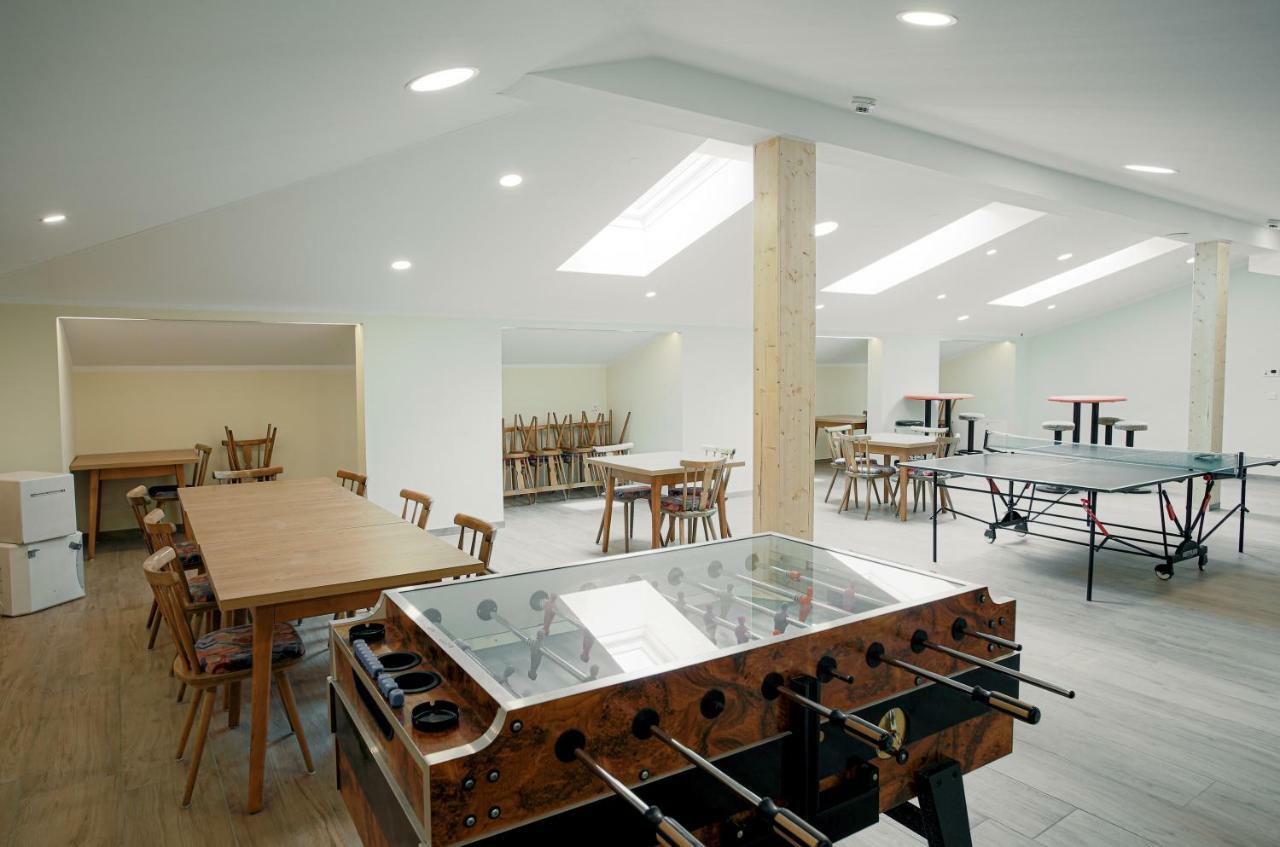 Muehlbacherhof 렌베그 외부 사진